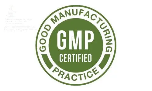 java burn gmp certificate